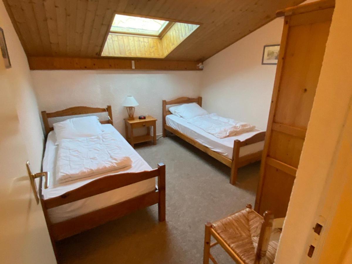 Appartement Familial Avec Multi Pass, Wifi Et Parking, Proche Du Centre De Chatel - Fr-1-693-41 Ngoại thất bức ảnh